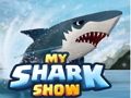 Spill Mitt Shark Show  online