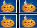 Spill Finn forskjellige bilder Halloween online Spill Finn forskjellige bilder Halloween online