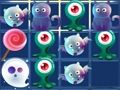 Spill Halloween håndverk  online