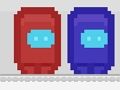Spill Pixel Us Red and Blue 2 online