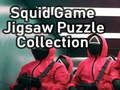 Spill Blekksprutspill Jigsaw Puzzle Collection online