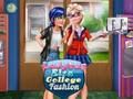 Spill Ladybug Elsa College Fashion online