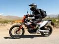 Spill KTM 690 Enduro R online