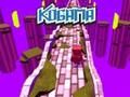 Spill Kogama: Tomb Runner online