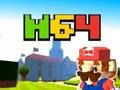Spill Kogama: Super Mario online