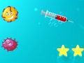 Spill Virus-skudd online