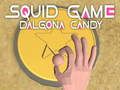 Spill Blekksprut spill dalgona godteri online