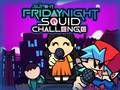 Spill Super Friday Night Squid Challenge online