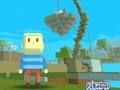 Spill Kogama: Minecraft Sky Land online