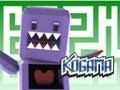 Spill Kogama: Labyrint  online