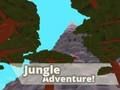 Spill Kogama: Jungle Adventure online