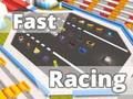 Spill Kogama: Rask racing  online
