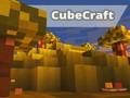 Spill Kogama: Cubecraft online