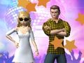 Spill Super Fashion Stylist Dress Up 3D online