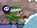 Spill Soldat vs zombier  online