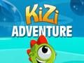 Spill Kogama Kizi Adventure online