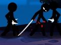 Spill Stickman Ghost Online online