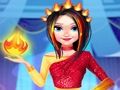Spill Eliza i Multiverse Adventure  online