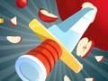 Spill Kniv truffet  online