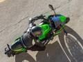 Spill Kawasaki Ninja 650 online