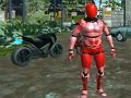 Spill TPS som skyter Zombie Apocalypse online