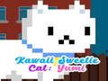 Spill Kawaii Sweetie Cat: Yumi online