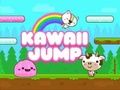 Spill Kawaii-hopp  online