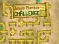 Spill Jungle Rørleggerutfordring 2  online