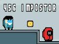 Spill Game of Squid Imposter 456  online