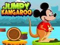 Spill Jumpy kenguru  online