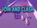 Spill Bli med og Clash 3D  online