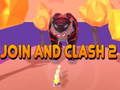 Spill Bli med og Clash 2  online