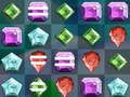 Spill Jewels Magic: Mystery Match3 online