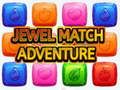 Spill Jewel Match Adventure online