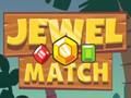 Spill Jewel Match online