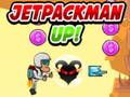Spill Jetpackman opp!  online