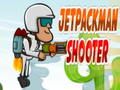 Spill Jetpackman -skytter online
