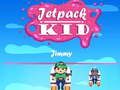Spill Jetpack Kid online
