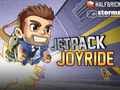 Spill Jetpack Joyride online