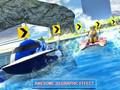 Spill Jetski vannbåtracing  online