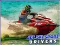 Spill Jetski sportsførere  online