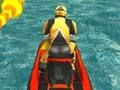 Spill Jetski båtløp  online