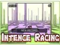 Spill Jet Racer Infinite Flight Rider Space Racing online