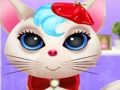 Spill Min søte katt-avatar  online