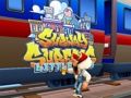 Spill Subway Surfers Little Rock online