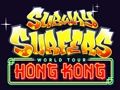 Spill Subway Surfers World Tour Hong Kong online