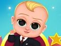 Spill Babysjef tilbake i virksomhet  online