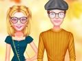 Spill Ellie og Ben Fall Date  online