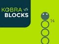 Spill Kobra vs blokker online