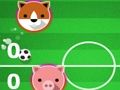 Spill Animal Soccer League online